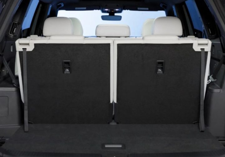 Volkswagen Atlas 2027: новий рівень комфорту і технологій