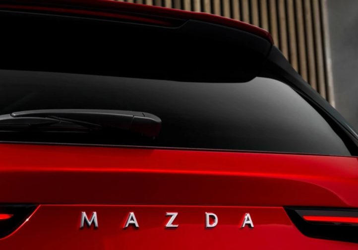 Mazda відкрила продажі нової CX-5: всі деталі моделі