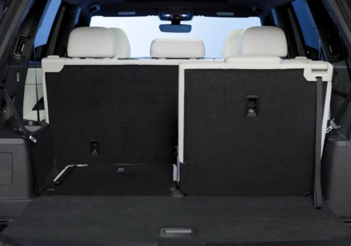 Volkswagen Atlas 2027: новий рівень комфорту і технологій