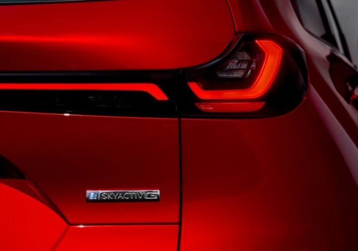 Mazda відкрила продажі нової CX-5: всі деталі моделі