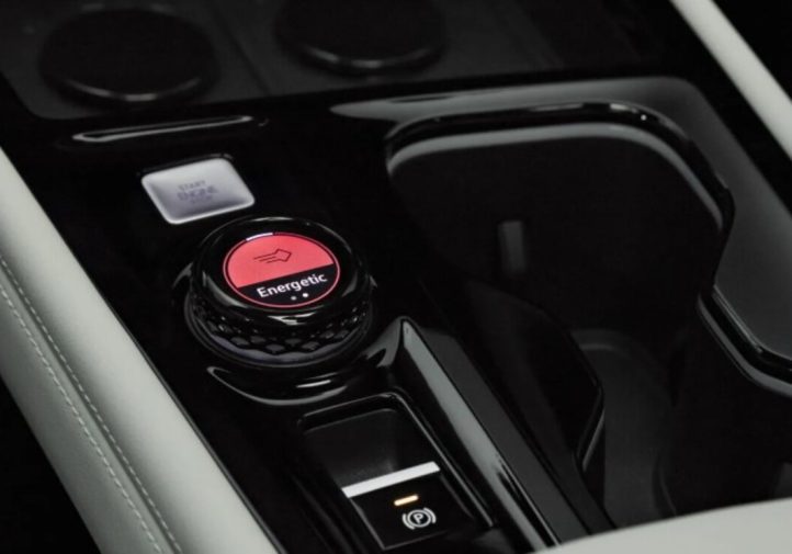 Volkswagen Atlas 2027: новий рівень комфорту і технологій