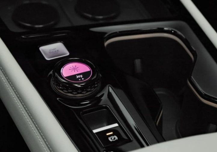 Volkswagen Atlas 2027: новий рівень комфорту і технологій