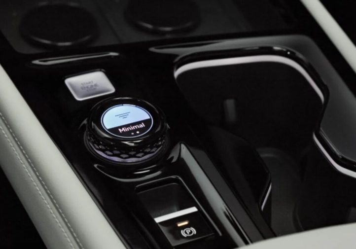 Volkswagen Atlas 2027: новий рівень комфорту і технологій