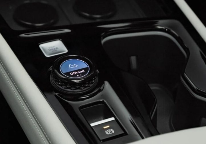 Volkswagen Atlas 2027: новий рівень комфорту і технологій