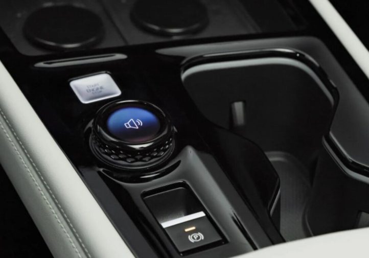 Volkswagen Atlas 2027: новий рівень комфорту і технологій