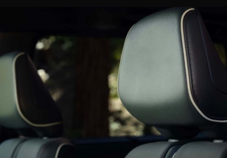 Subaru Getaway: новий суперник електричного Highlander