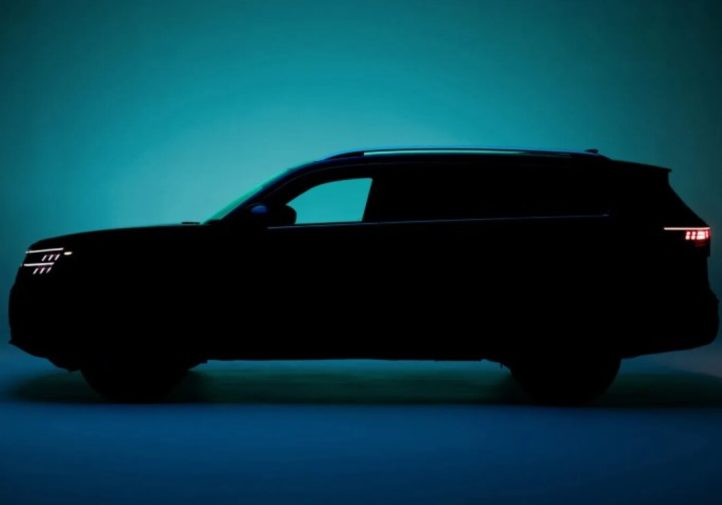 Volkswagen Atlas 2027: новий рівень комфорту і технологій