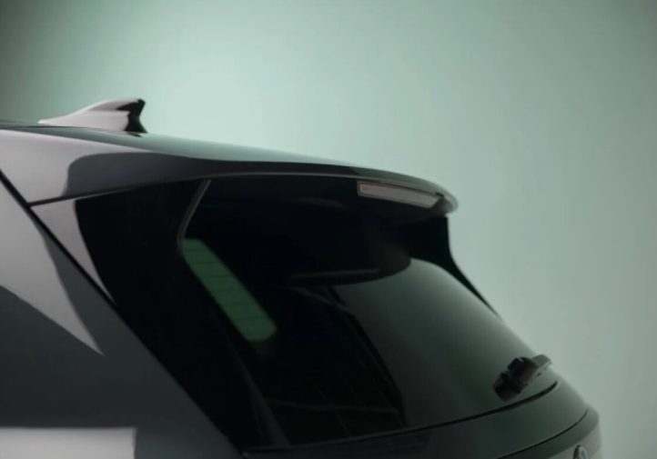 Volkswagen Atlas 2027: новий рівень комфорту і технологій