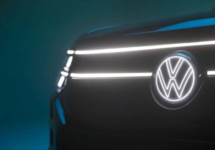 Volkswagen Atlas 2027: новий рівень комфорту і технологій