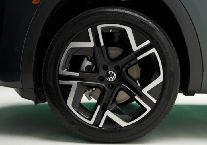 Volkswagen Atlas 2027: новий рівень комфорту і технологій