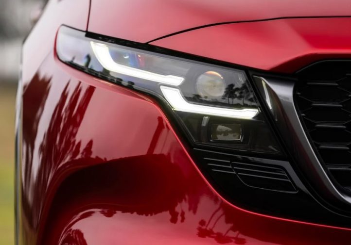Mazda відкрила продажі нової CX-5: всі деталі моделі