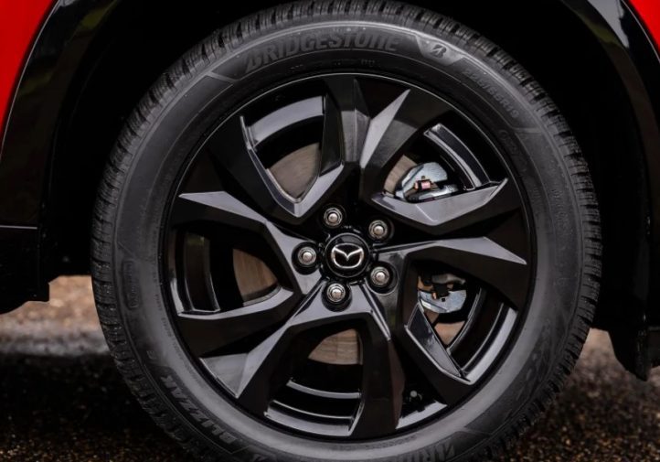 Mazda відкрила продажі нової CX-5: всі деталі моделі