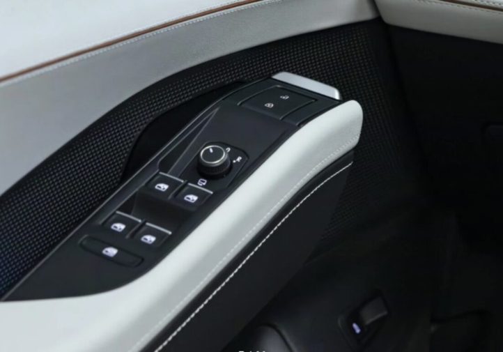 Volkswagen Atlas 2027: новий рівень комфорту і технологій