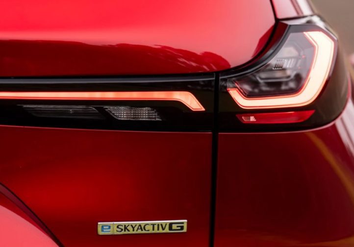 Mazda відкрила продажі нової CX-5: всі деталі моделі