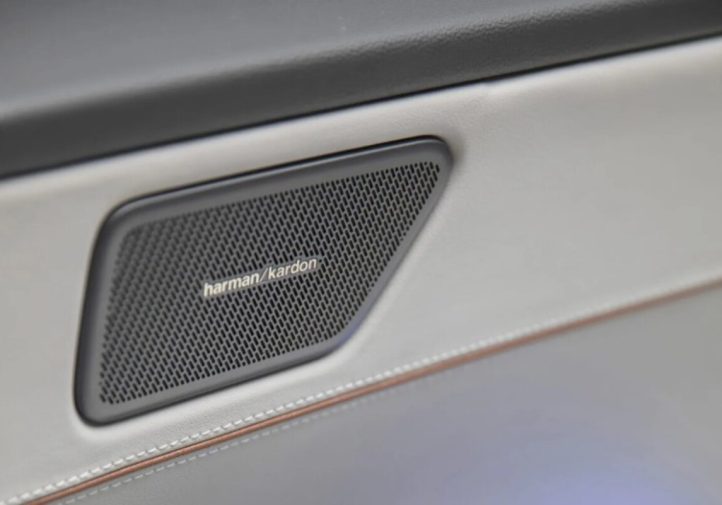 Volkswagen Atlas 2027: новий рівень комфорту і технологій