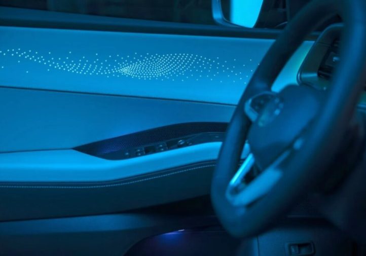 Volkswagen Atlas 2027: новий рівень комфорту і технологій