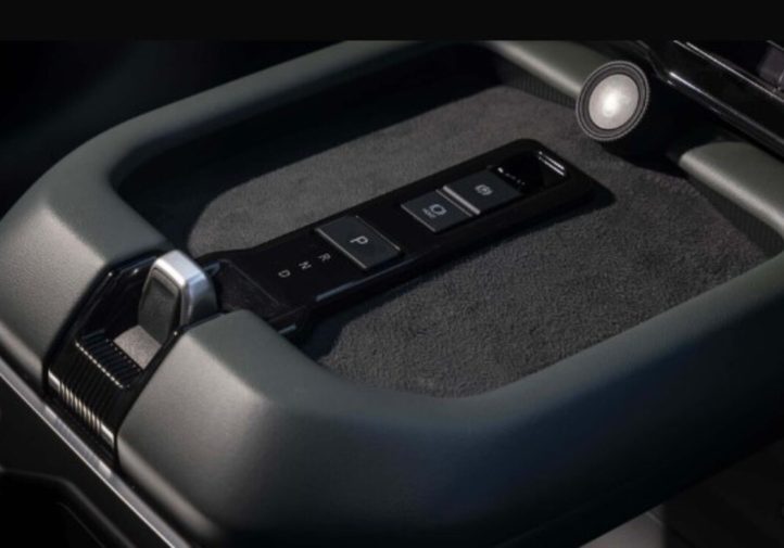 Subaru Getaway: новий суперник електричного Highlander