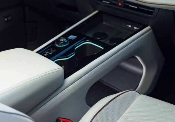 Volkswagen Atlas 2027: новий рівень комфорту і технологій