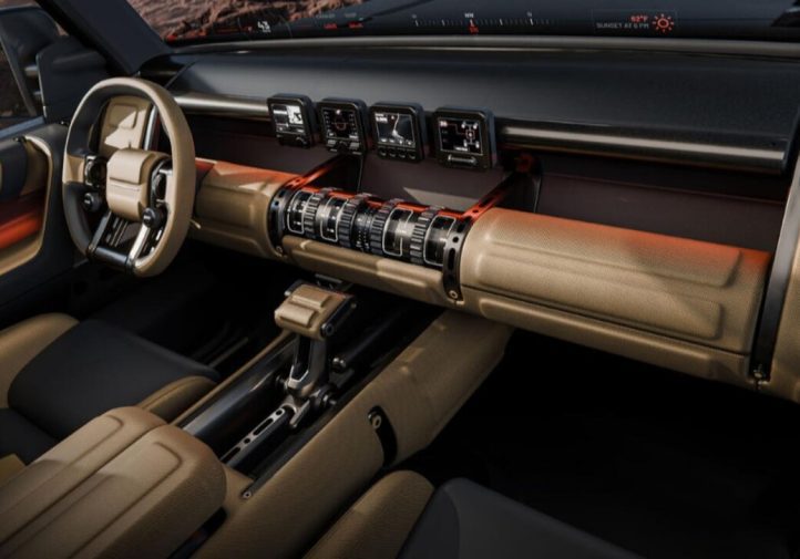 Hyundai Boulder — майбутній суперник Bronco і Wrangler