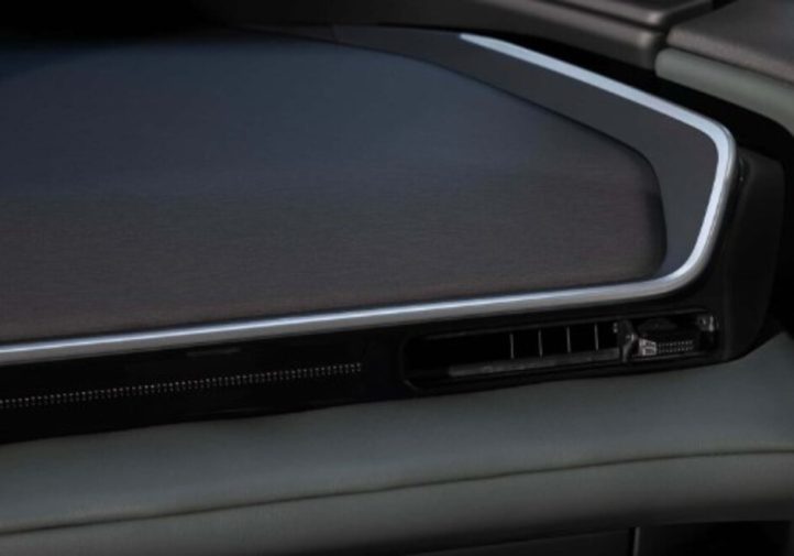 Subaru Getaway: новий суперник електричного Highlander