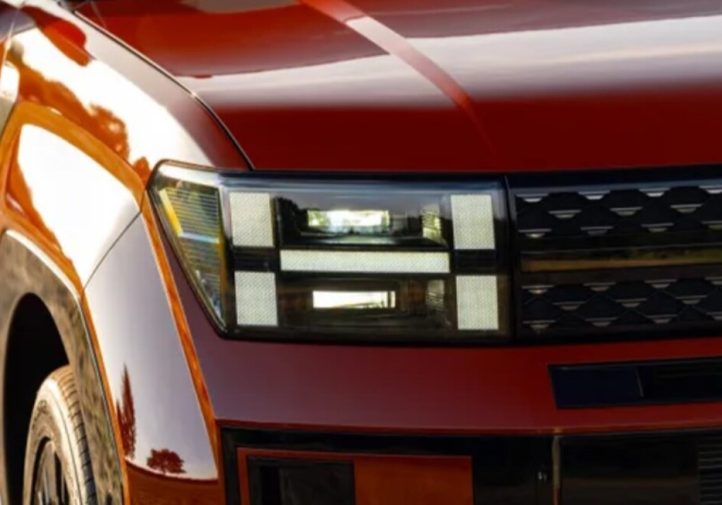 Hyundai Santa Fe 2026: ціна, комплектації та тест-драйв