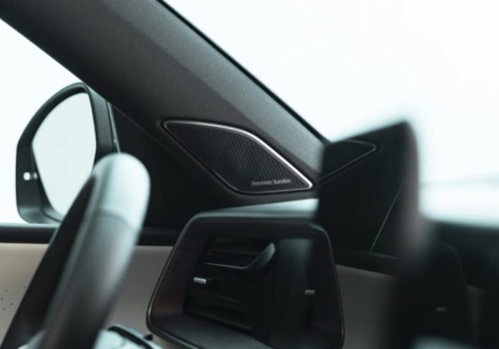 Volkswagen Atlas 2027: новий рівень комфорту і технологій