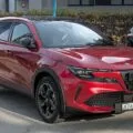 Alfa Romeo Junior — наймолодша модель бренду