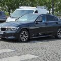 BMW 3 Series попереднього покоління G20