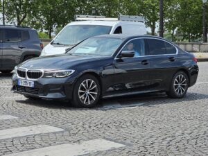 Чи буде новий BMW 3 Series з дизелем? Що відомо про G50 і коли чекати його в Україні
