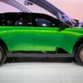 Концепт Citroën C5 Aircross на Паризькому автосалоні 2024