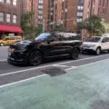 Dodge Durango R/T з двигуном Hemi
