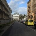 Будівля Верховної Ради України