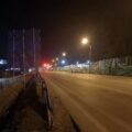 Автомобільний пункт пропуску Ягодин — Дорогуськ на кордоні з Польщею
