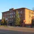 Сервісний центр МВС