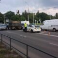 ДТП у Вінниці
