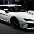 Italdesign Zerouno на Женевському автосалоні 2017