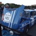 Оригінальний Renault 8 Gordini 1967 року
