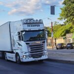 Кожна четверта нова комерційна машина — Renault: підсумки серпня