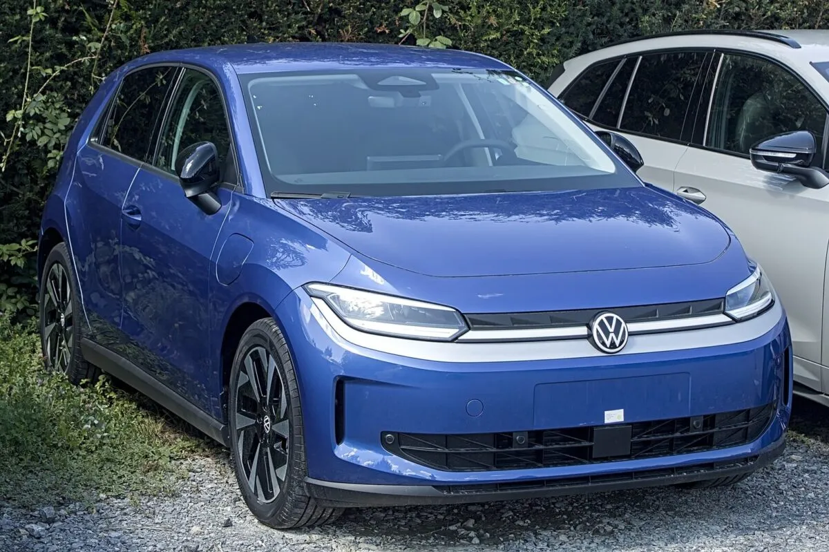 Volkswagen ID. Polo