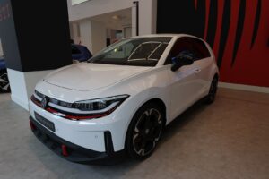 Обіцяли менше 39 тисяч євро, вийшло 39 995: електричний Polo GTI можна замовити