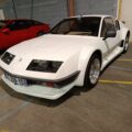 Alpine A310 V6