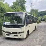 324 автобуси за місяць: ATAMAN зареєстрував більше, ніж ZAZ і ETALON разом