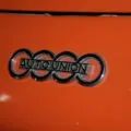 Емблема Auto Union з чотирма кільцями