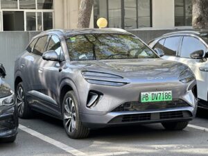 Найчастіше з нових електромобілів у Києві та на Львівщині купують BYD Sea Lion 06, хоча офіційний сервіс марки лише з’являється