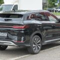 Гібрид BYD Seal U DM-i у Німеччині