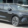 Кросовер BYD Tang L, у Європі відомий як ATTO 8