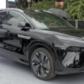 BYD Tang L EV, у Європі — Atto 8