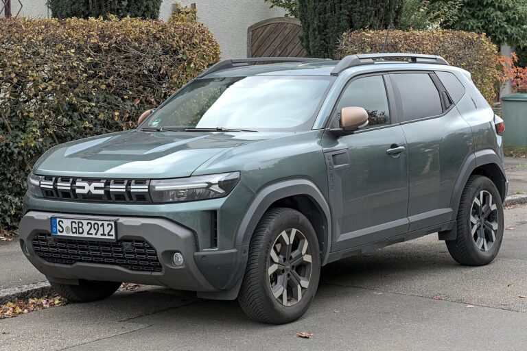Чи безпечні найпопулярніші нові авто України? Рейтинги Euro NCAP п’ятірки бестселерів вересня