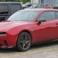 Dodge Charger Daytona Scat Pack