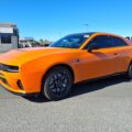 Dodge Charger Scat Pack восьмого покоління
